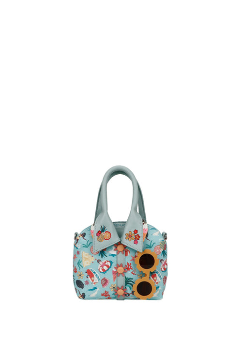 Borsa a Mano ''Tropical Shirt'' Vendula Sands - 1