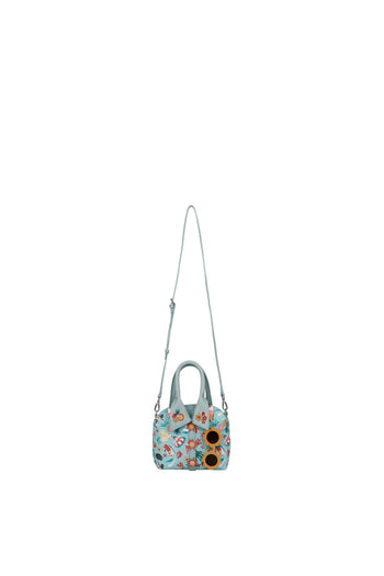 Borsa a Mano ''Tropical Shirt'' Vendula Sands - 5