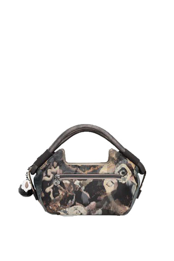 Borsa a mano piccola Real - 4