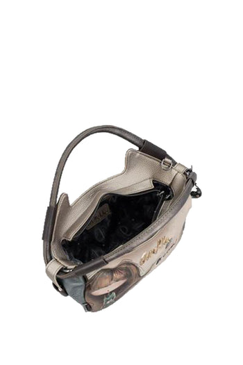 Borsa a mano piccola Real - 6