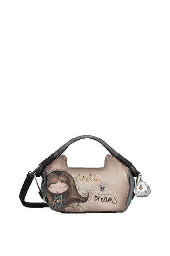 Borsa a mano piccola Real - 3