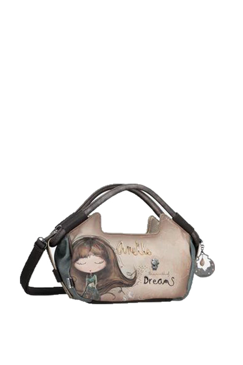 Borsa a mano piccola Real - 1