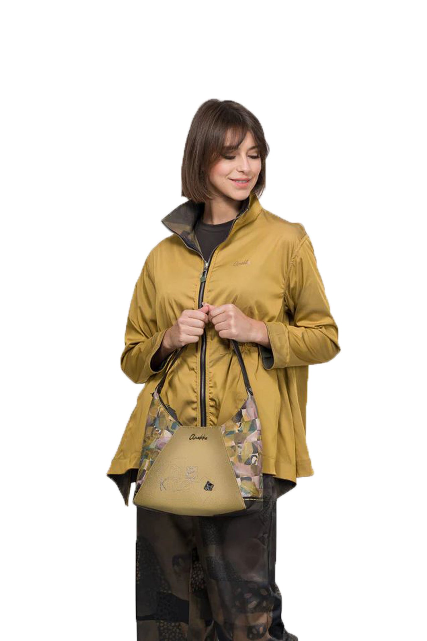 Borsa a spalla Bloom Anekke 2