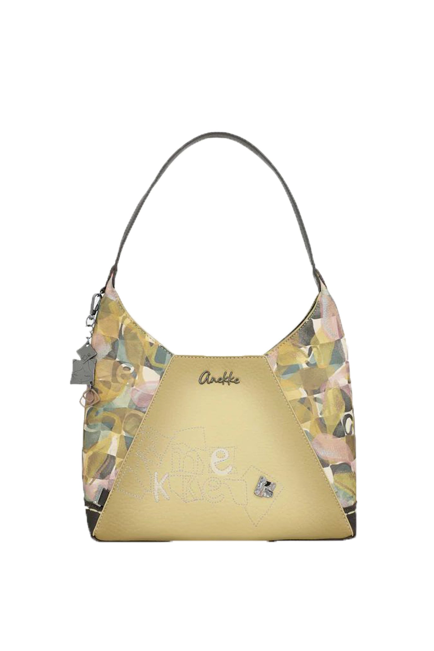 Borsa a spalla Bloom Anekke