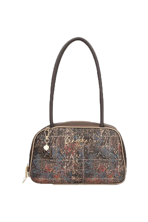 Borsa a spalla Blossom - 1