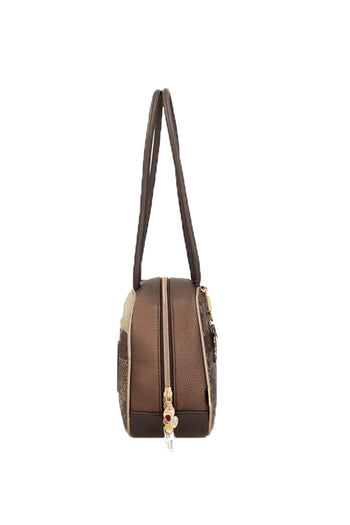 Borsa a spalla Blossom - 4