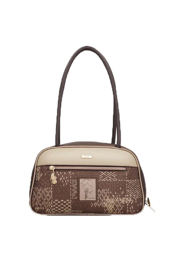 Borsa a spalla Blossom - 3