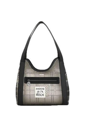 Borsa a spalla Iron - 3