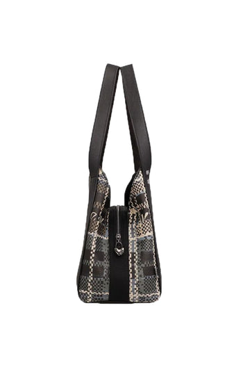 Borsa a spalla Iron - 4