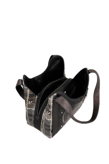 Borsa a spalla Iron - 5