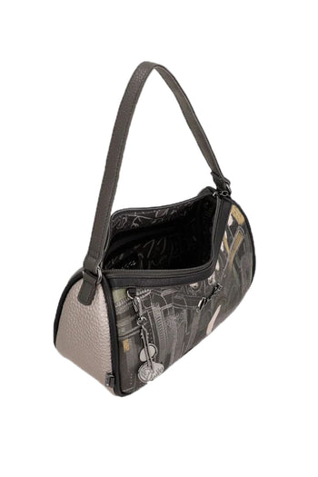 Borsa a spalla Melody - 5