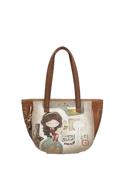 Borsa a spalla Muse Anekke - 1