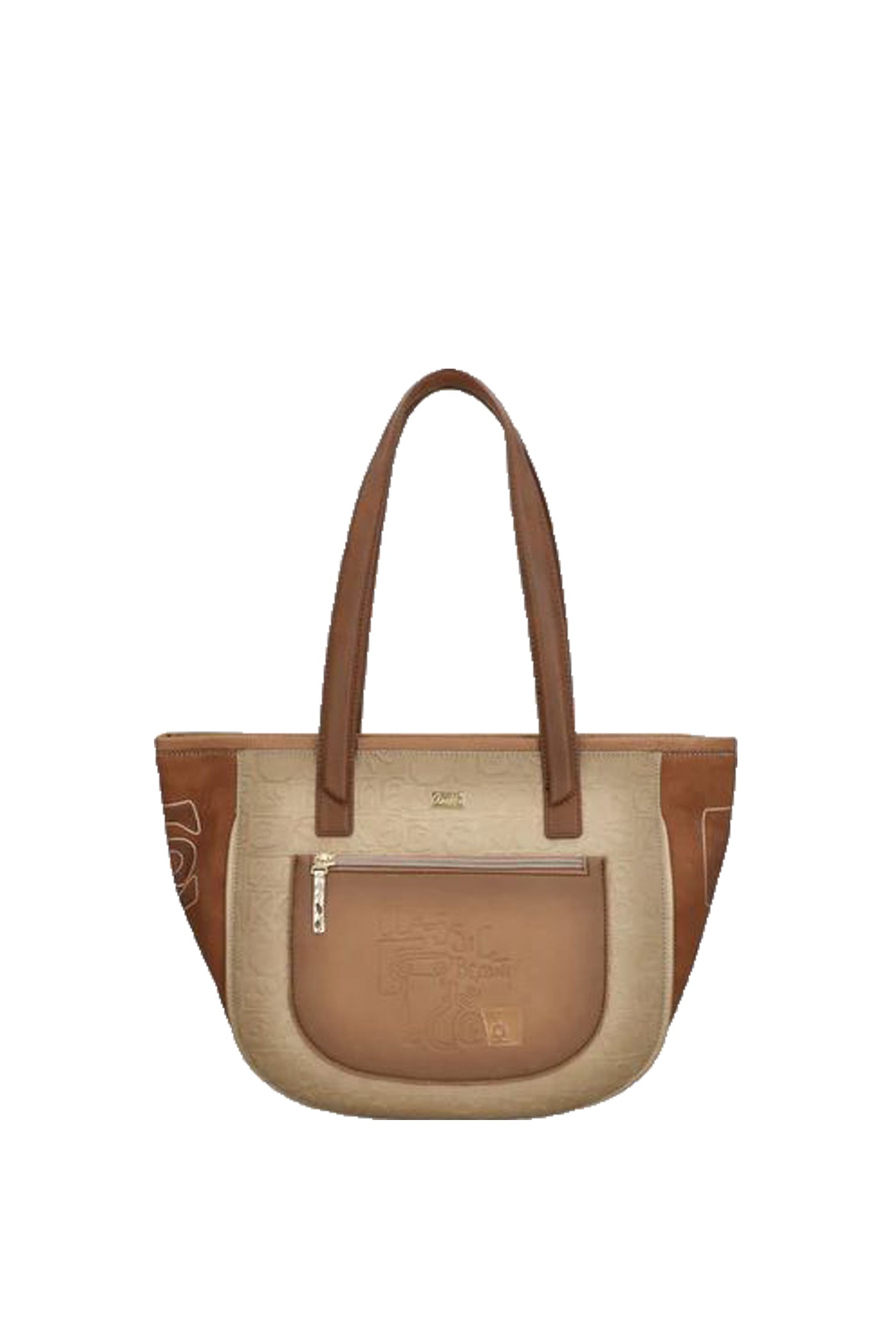 Borsa a spalla Muse Anekke 2