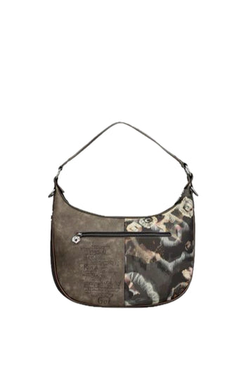 Borsa a spalla Real Anekke - 3