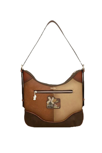 Borsa a spalla Tulip - 3