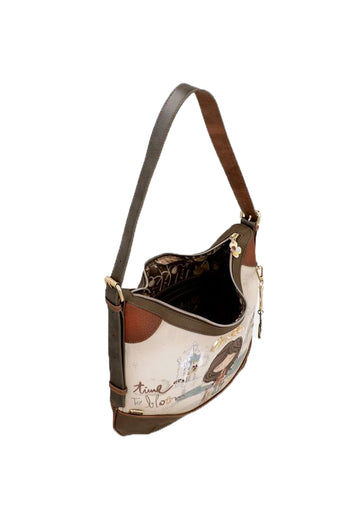 Borsa a spalla Tulip - 5