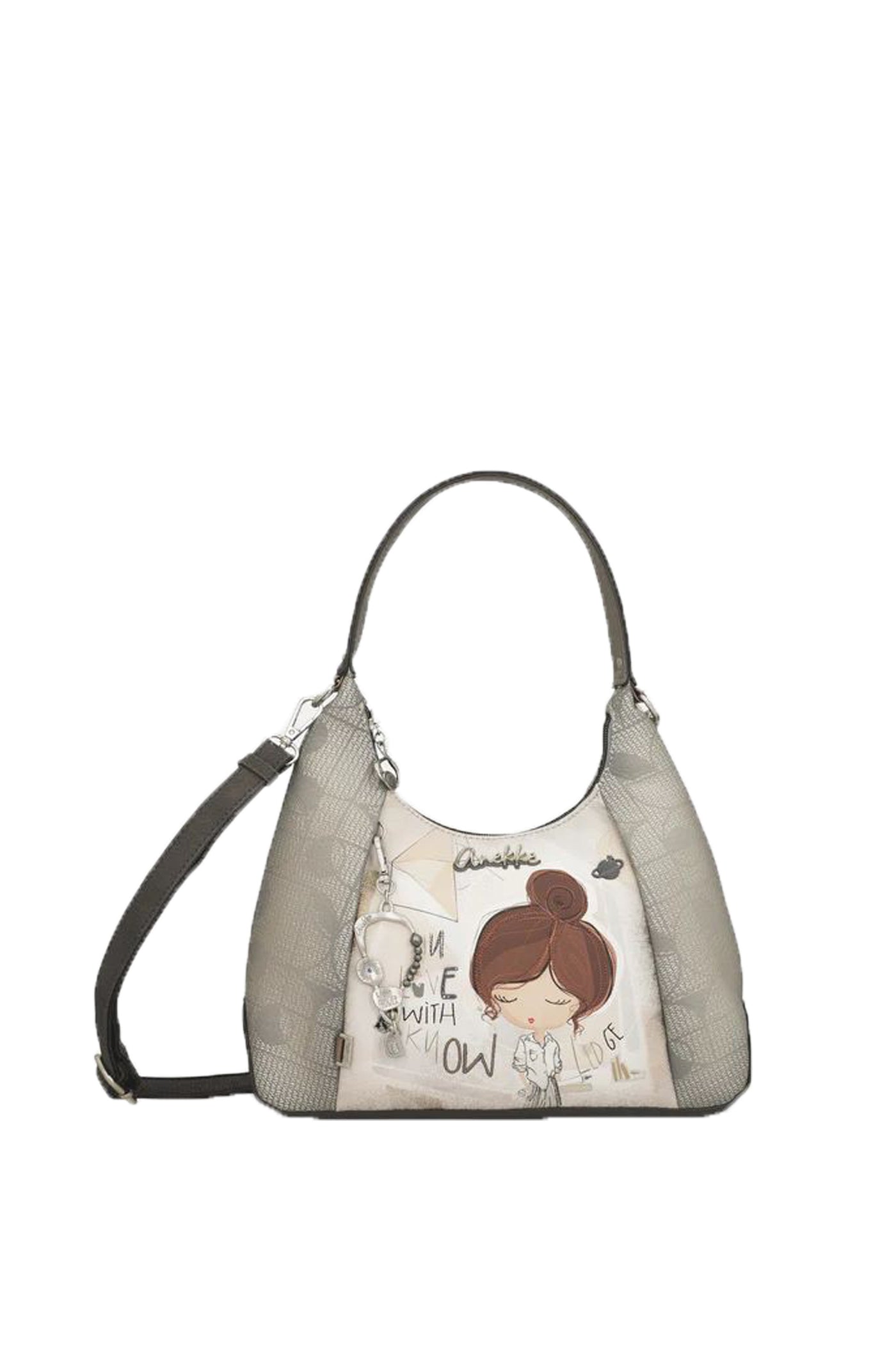 Borsa a spalla e a tracolla Sophia Anekke