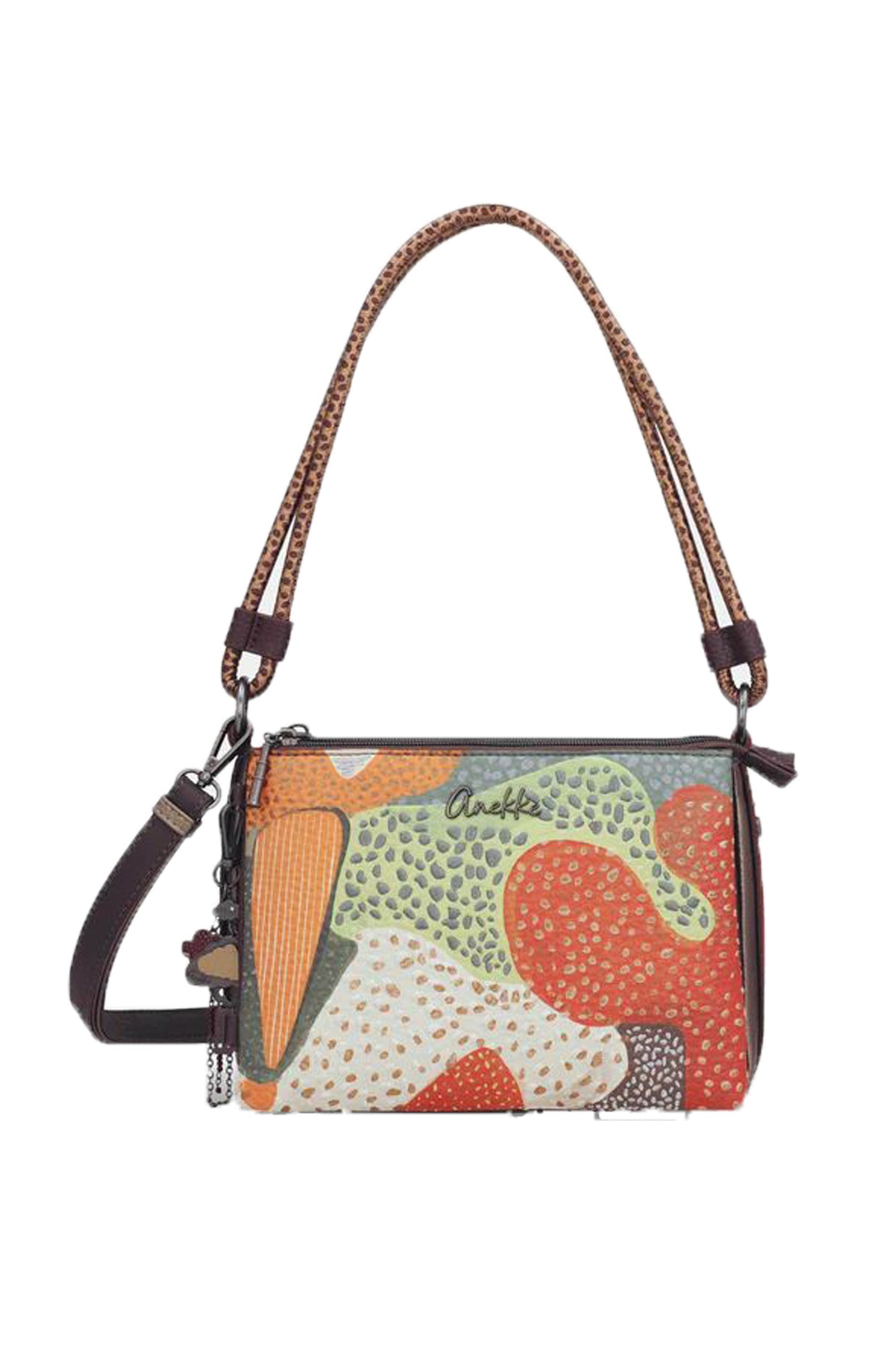 Borsa a spalla e tracolla Odyssey