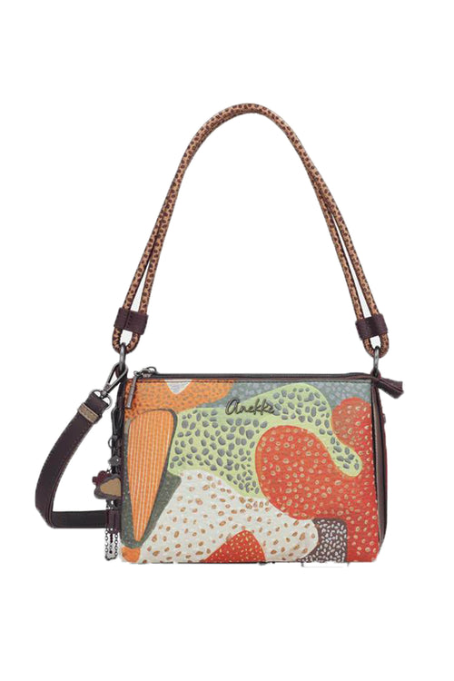 Borsa a spalla e tracolla Odyssey - 1