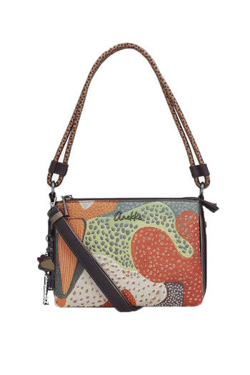 Borsa a spalla e tracolla Odyssey - 3