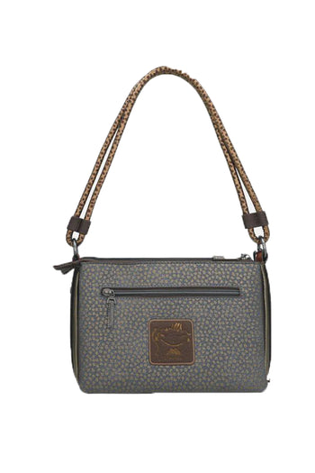Borsa a spalla e tracolla Odyssey - 4