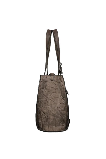 Borsa a spalla e tracolla Orchestra - 4