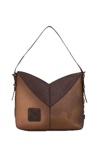 Borsa a spalla e tracolla Voyage - 3