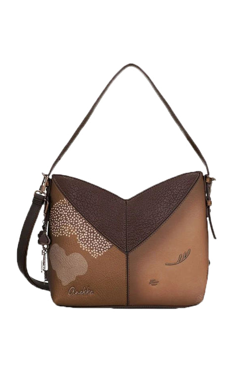 Borsa a spalla e tracolla Voyage - 1