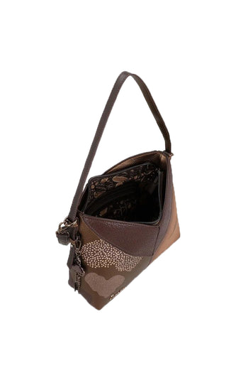 Borsa a spalla e tracolla Voyage - 5