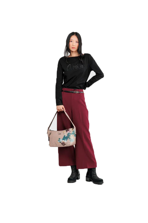 Borsa a spalla ovale Evolution - 2