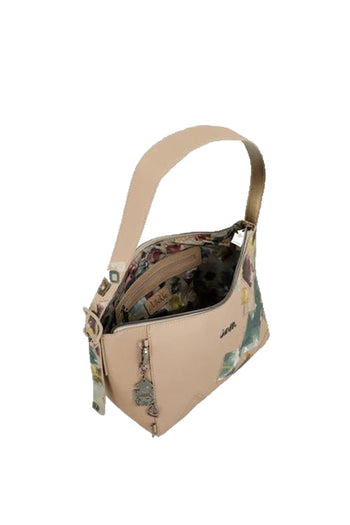 Borsa a spalla ovale Evolution - 6