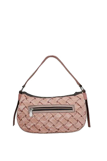 Borsa a spalla ovale Parisian Anekke - 6