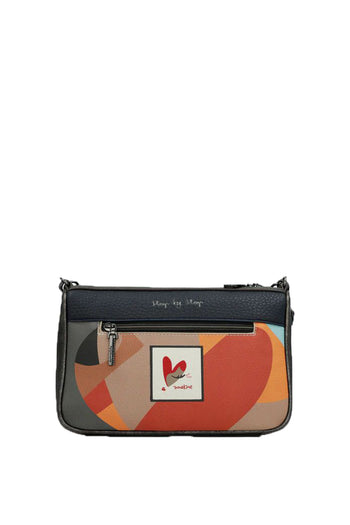 Borsa a tracolla 2 in 1 Eikon Anekke - 3