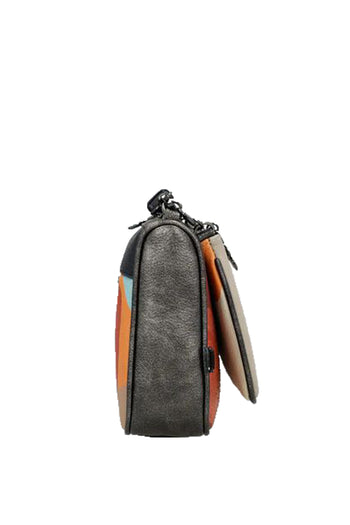 Borsa a tracolla 2 in 1 Eikon Anekke - 4