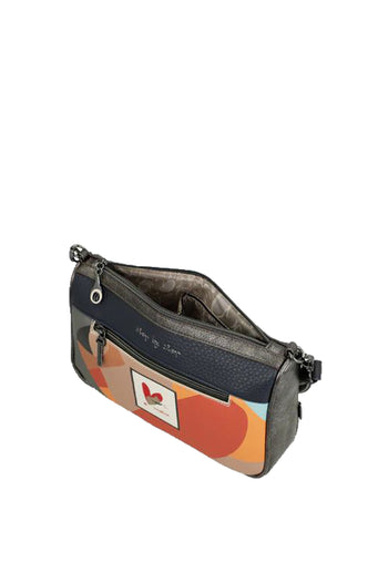 Borsa a tracolla 2 in 1 Eikon Anekke - 6