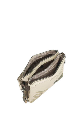 Borsa a tracolla Gaia Anekke - 6