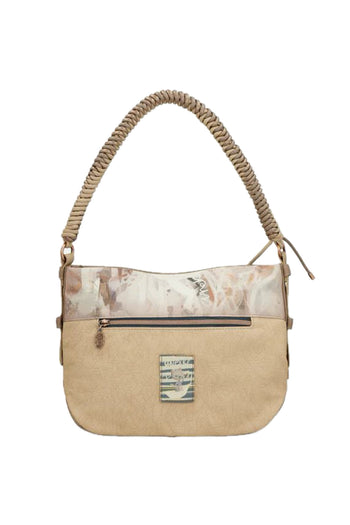 Borsa a tracolla Memories Anekke - 4