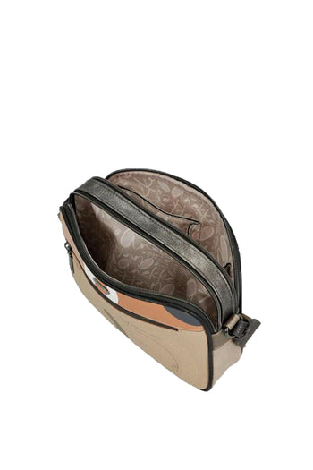 Borsa a tracolla media Eikon Anekke - 5