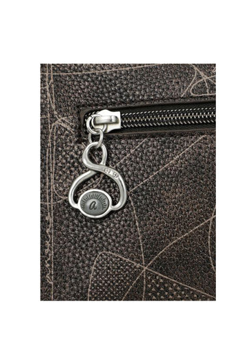 Borsa a tracolla piccola Auralis Anekke - 7