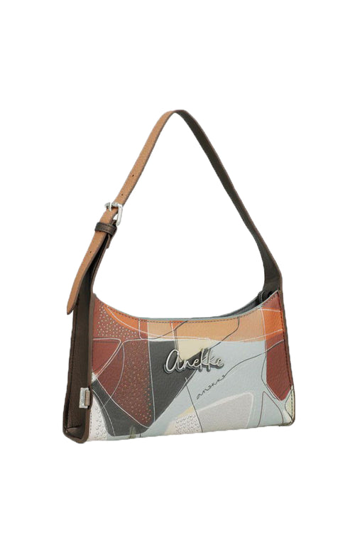 Borsa a tracolla piccola Auralis Anekke - 1