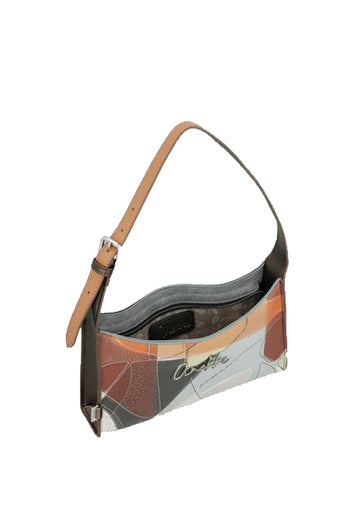 Borsa a tracolla piccola Auralis Anekke - 6