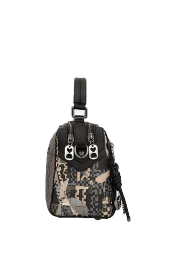 Borsa a valigetta Iron - 8
