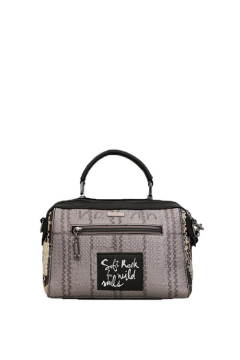 Borsa a valigetta Iron - 5