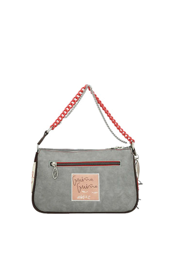Borsa baguette Anekke Alma - 7