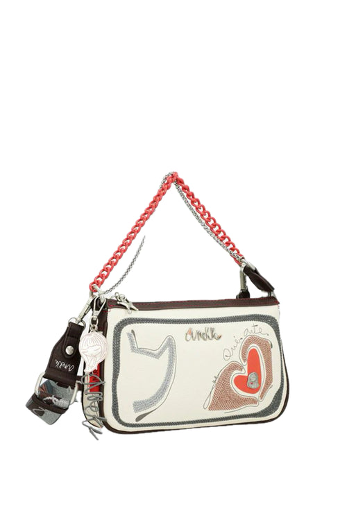 Borsa baguette Anekke Alma - 1