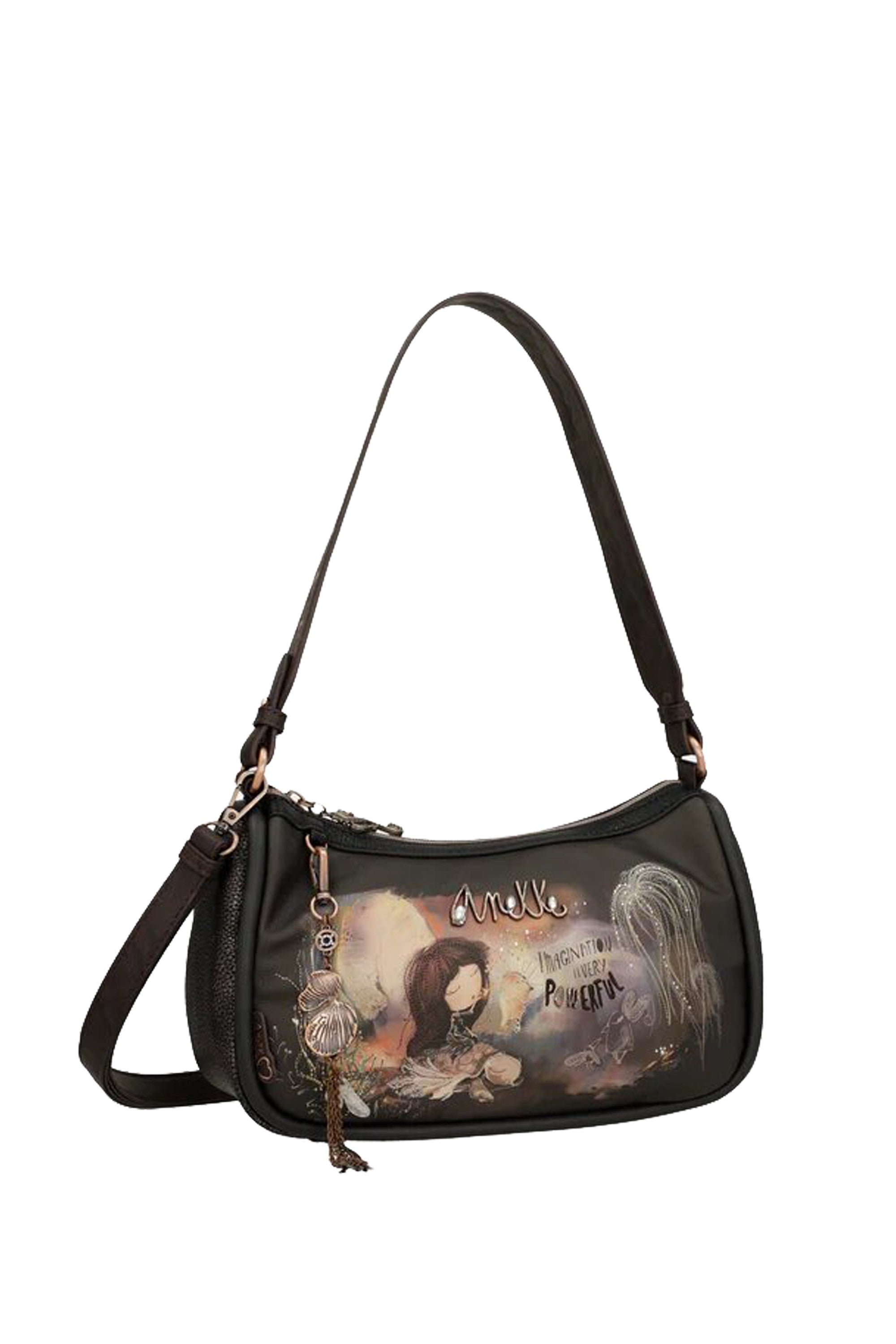 Borsa baguette Dreamverse Anekke