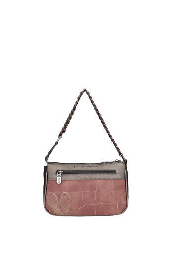 Borsa baguette Parisian Anekke - 5