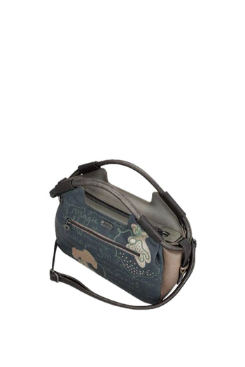 Borsa bowling Real Anekke - 4