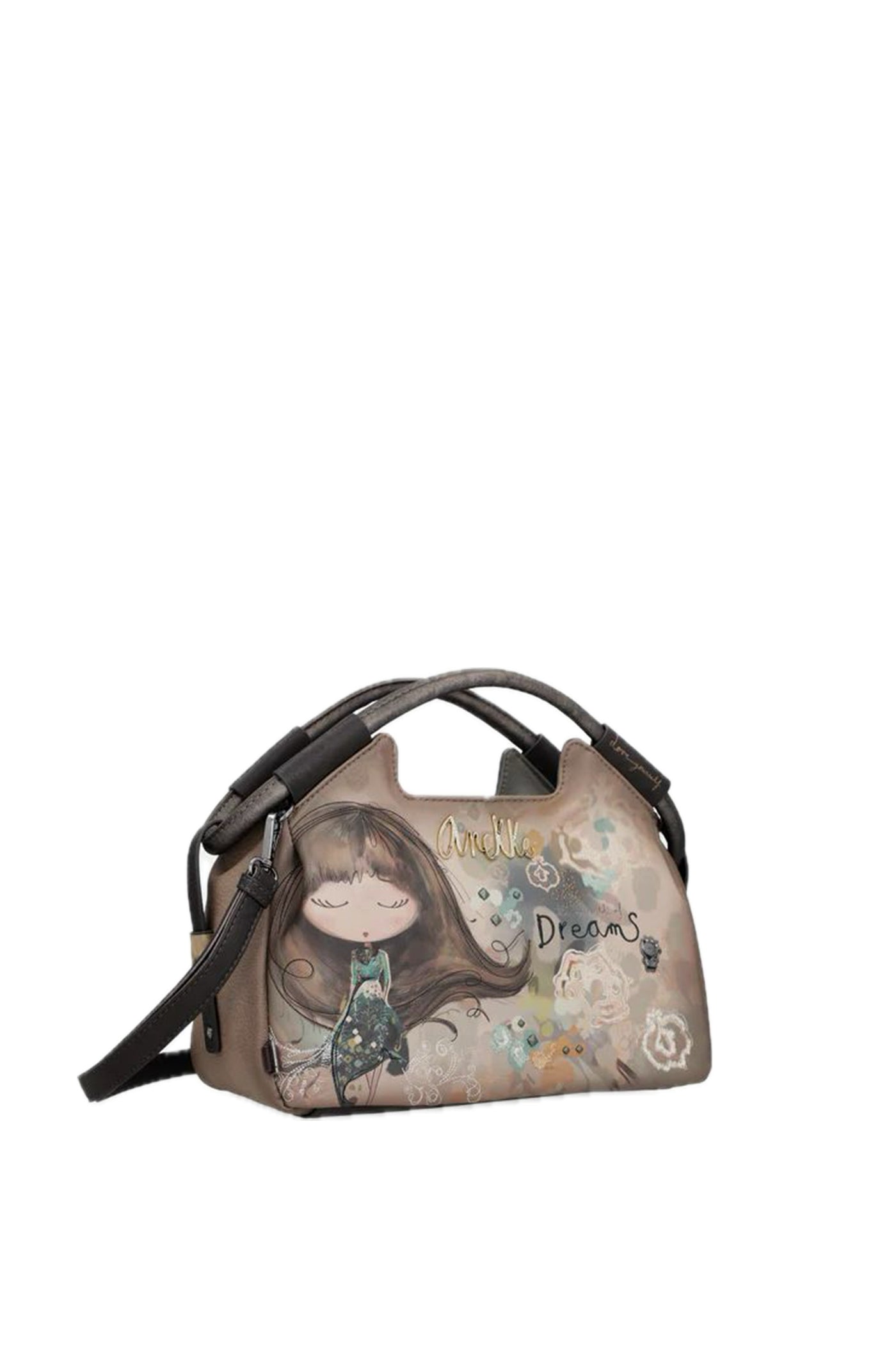 Borsa bowling Real Anekke 2