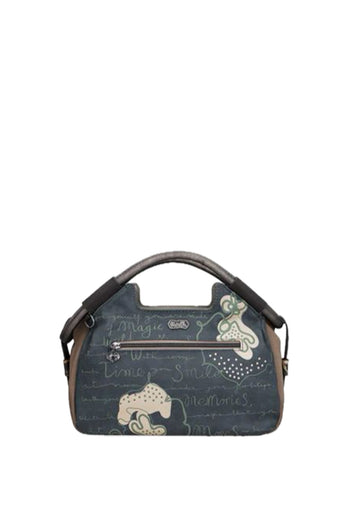 Borsa bowling Real Anekke - 3